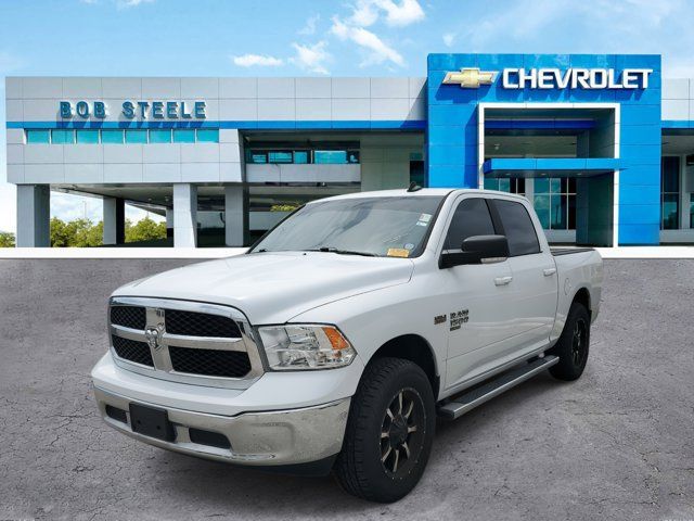 2020 Ram 1500 Classic SLT