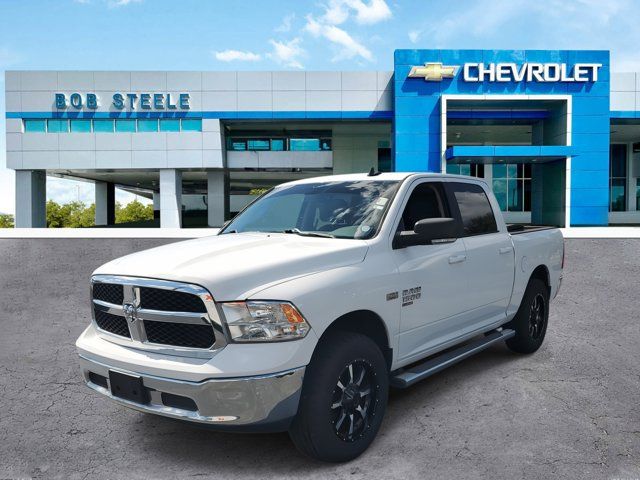 2020 Ram 1500 Classic SLT