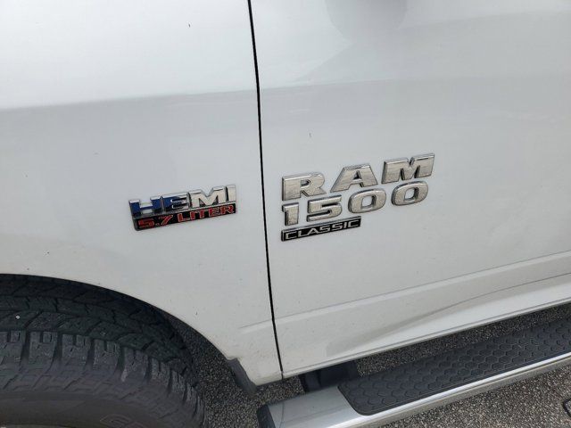 2020 Ram 1500 Classic SLT