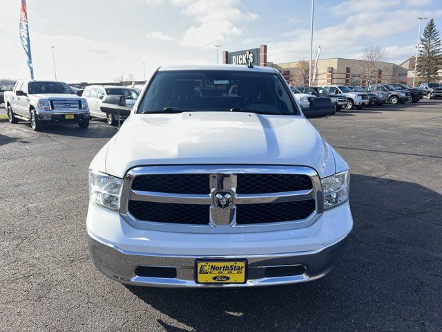 2020 Ram 1500 Classic SLT