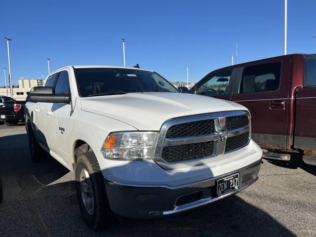 2020 Ram 1500 Classic SLT