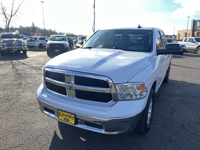 2020 Ram 1500 Classic SLT