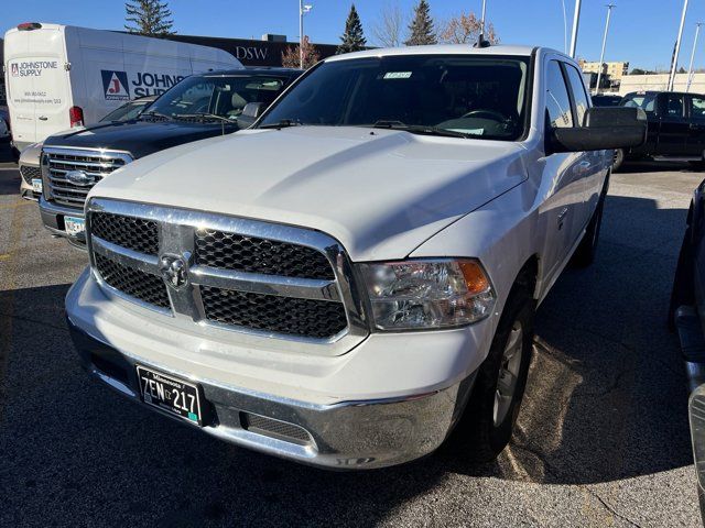 2020 Ram 1500 Classic SLT