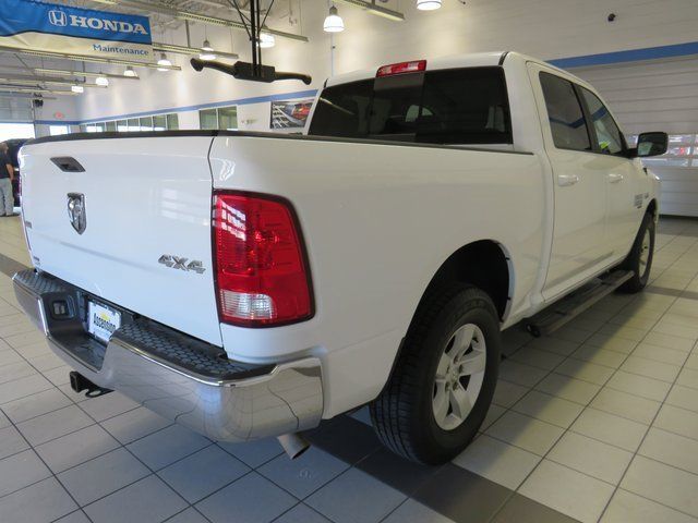 2020 Ram 1500 Classic SLT