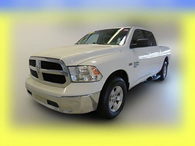 2020 Ram 1500 Classic SLT