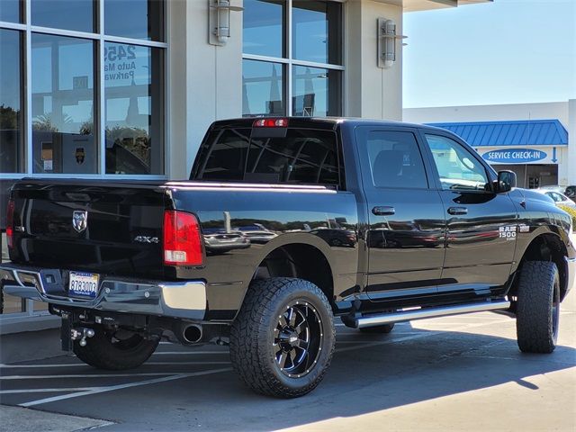 2020 Ram 1500 Classic SLT