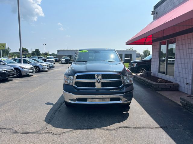 2020 Ram 1500 Classic SLT