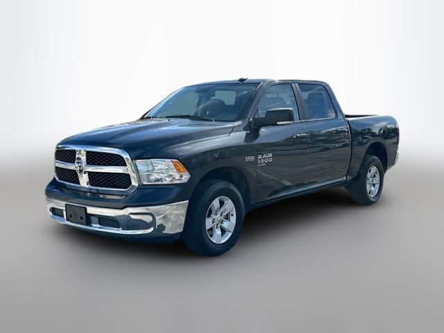 2020 Ram 1500 Classic SLT