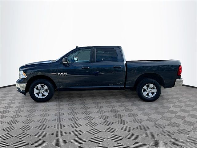 2020 Ram 1500 Classic SLT