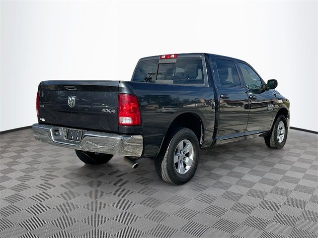 2020 Ram 1500 Classic SLT