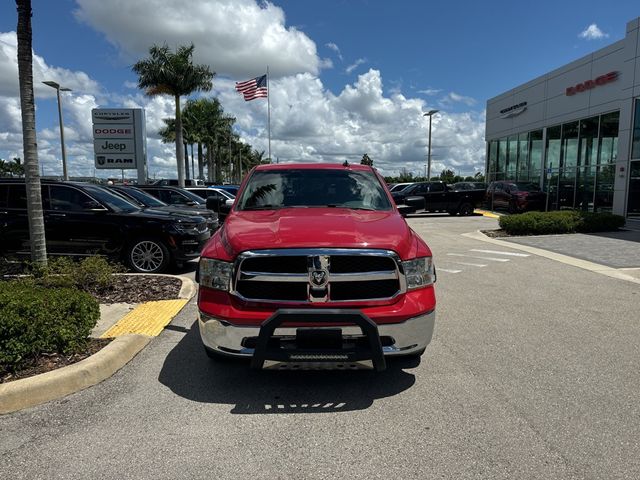 2020 Ram 1500 Classic SLT