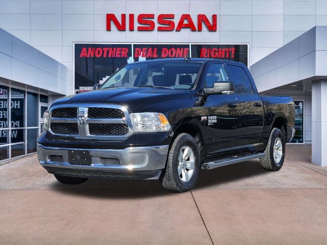 2020 Ram 1500 Classic SLT