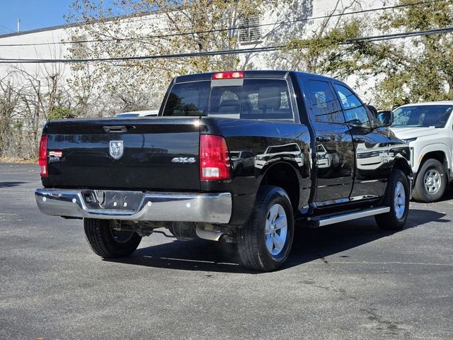 2020 Ram 1500 Classic SLT