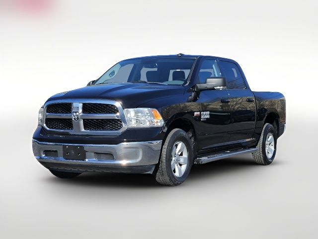 2020 Ram 1500 Classic SLT