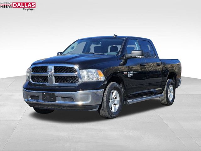 2020 Ram 1500 Classic SLT