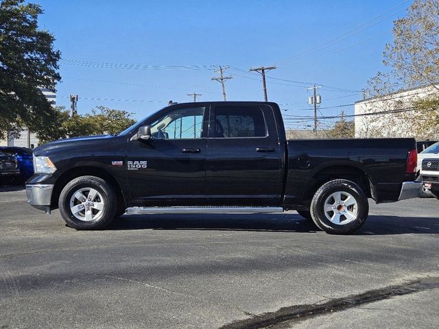 2020 Ram 1500 Classic SLT