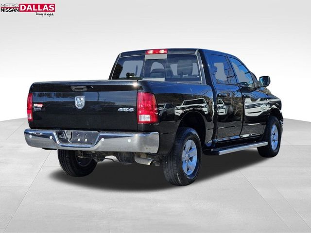 2020 Ram 1500 Classic SLT