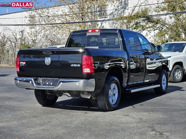 2020 Ram 1500 Classic SLT