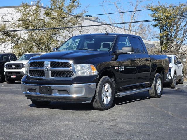 2020 Ram 1500 Classic SLT