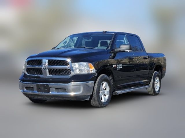 2020 Ram 1500 Classic SLT