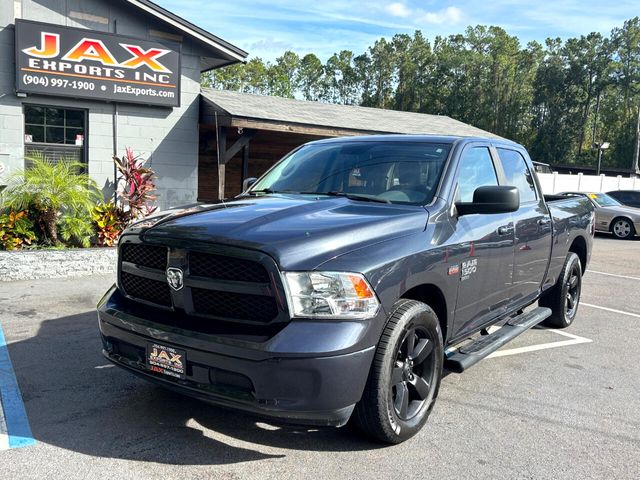 2020 Ram 1500 Classic SLT