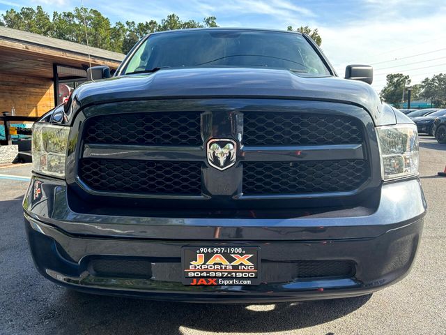 2020 Ram 1500 Classic SLT