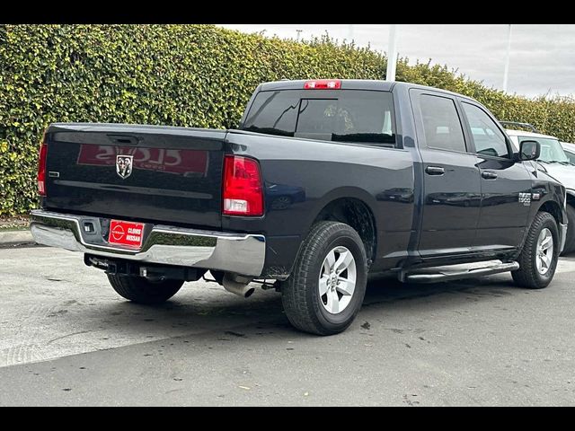 2020 Ram 1500 Classic SLT