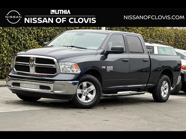 2020 Ram 1500 Classic SLT