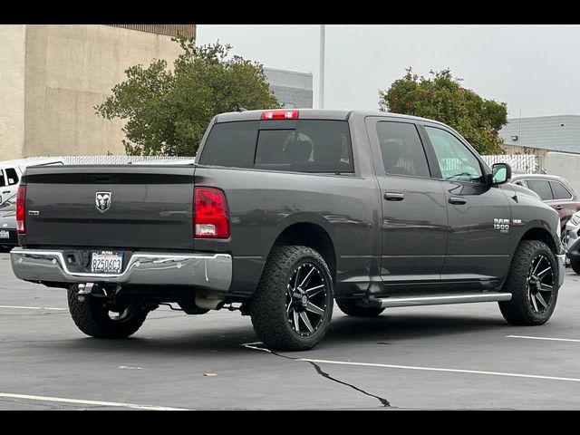 2020 Ram 1500 Classic SLT