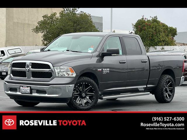 2020 Ram 1500 Classic SLT