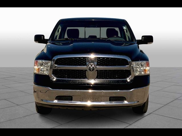 2020 Ram 1500 Classic SLT