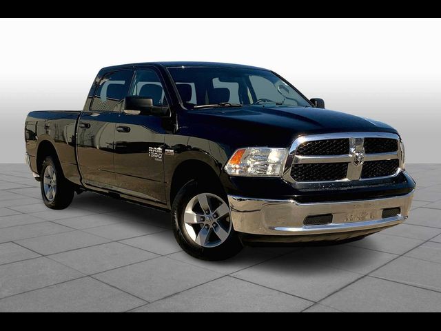 2020 Ram 1500 Classic SLT