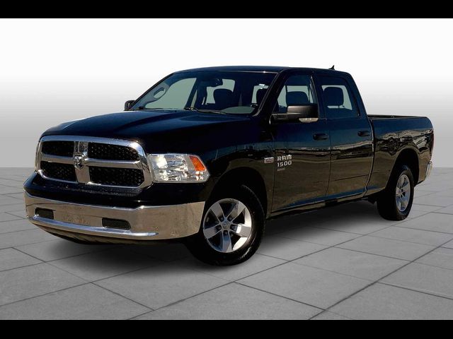 2020 Ram 1500 Classic SLT