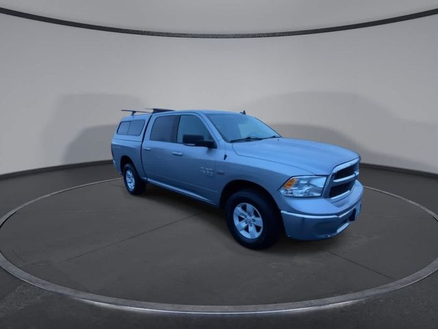 2020 Ram 1500 Classic SLT