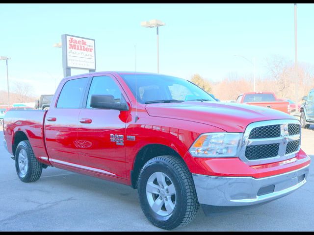 2020 Ram 1500 Classic SLT