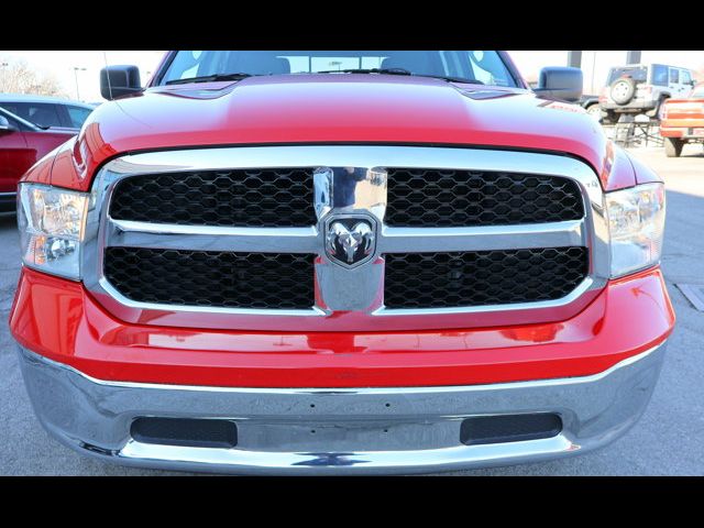 2020 Ram 1500 Classic SLT