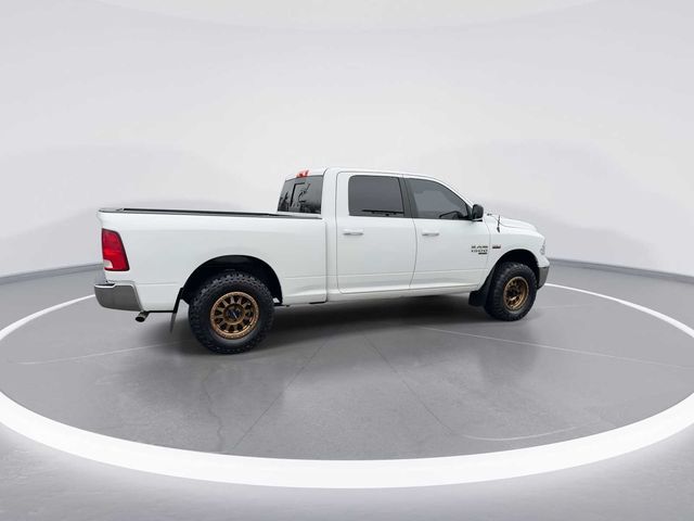 2020 Ram 1500 Classic SLT