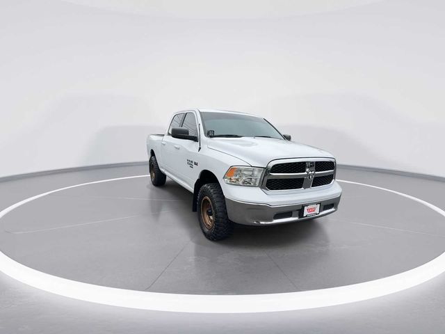 2020 Ram 1500 Classic SLT