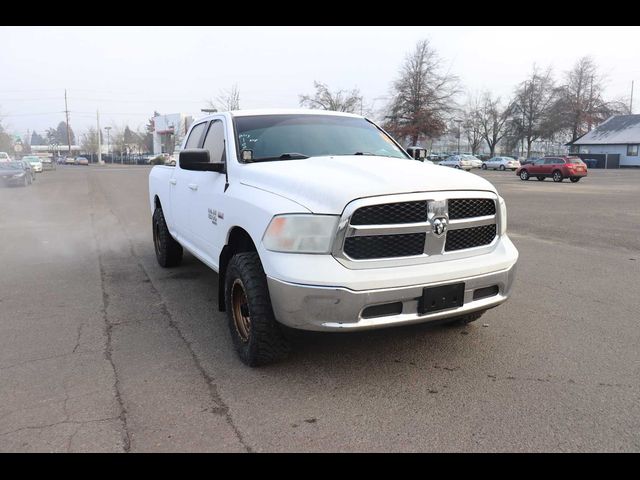 2020 Ram 1500 Classic SLT