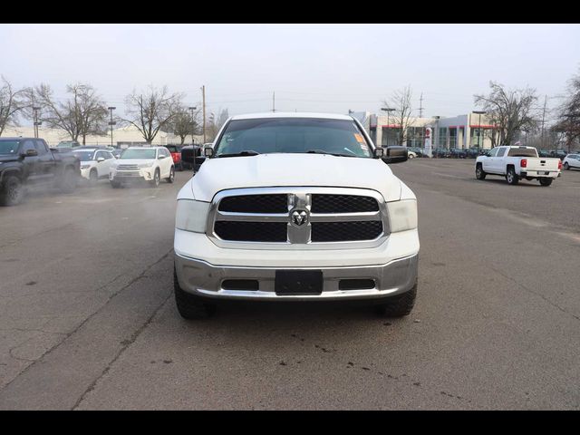 2020 Ram 1500 Classic SLT