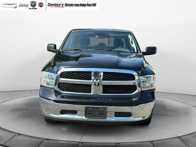 2020 Ram 1500 Classic SLT