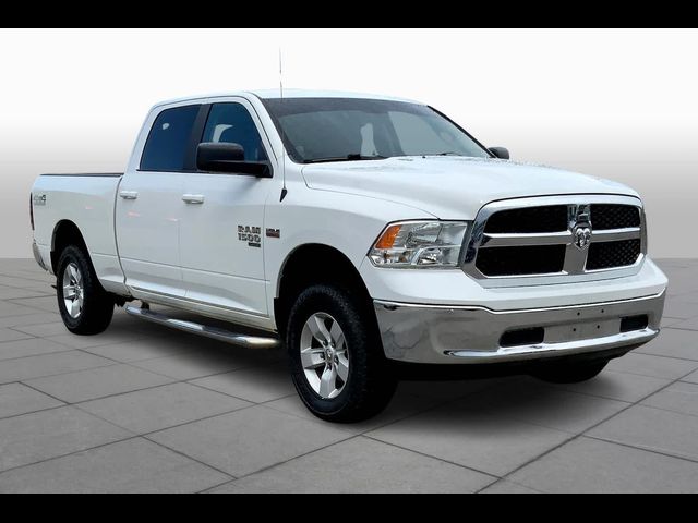 2020 Ram 1500 Classic SLT