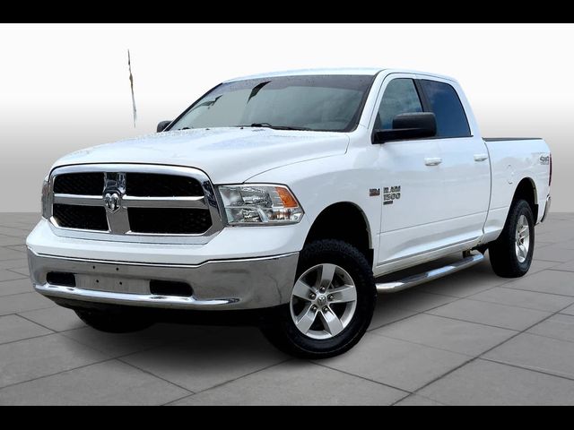 2020 Ram 1500 Classic SLT