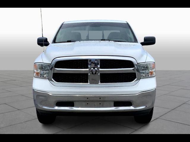 2020 Ram 1500 Classic SLT