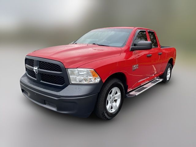 2020 Ram 1500 Classic Tradesman