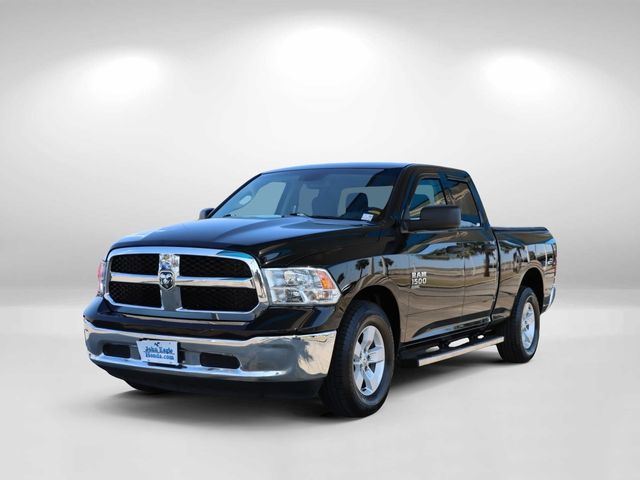 2020 Ram 1500 Classic Tradesman