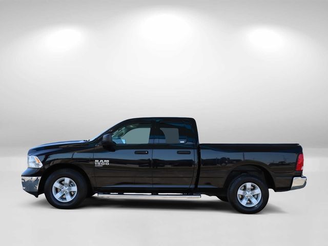 2020 Ram 1500 Classic Tradesman