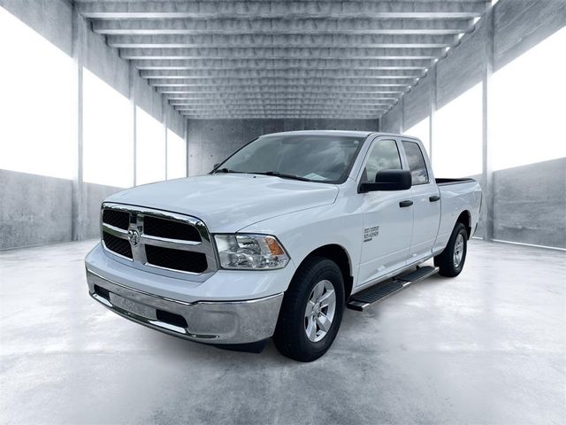 2020 Ram 1500 Classic Tradesman