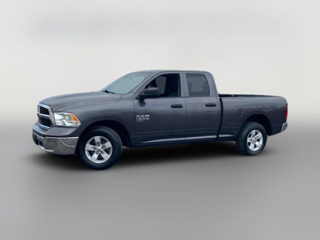 2020 Ram 1500 Classic Tradesman