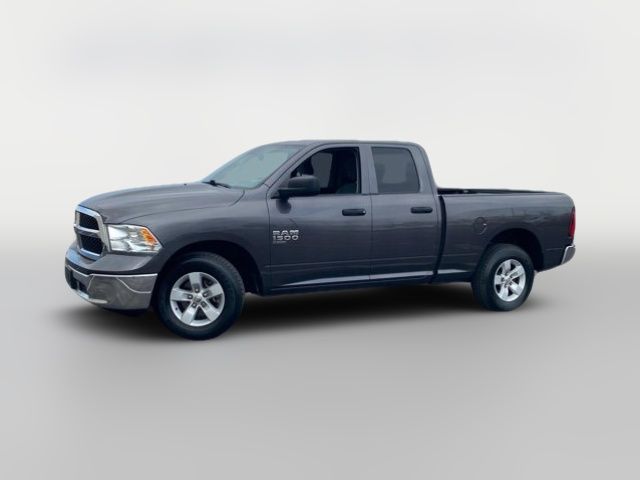 2020 Ram 1500 Classic Tradesman